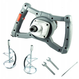 Mieszadło Do Kleju Betonu Zapraw Gładzi Farby Mieszarka