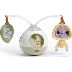 Tiny Love Tiny Love Karuzela Czas Dla Brzuszka