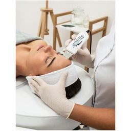 Peeling kawitacyjny z pielęgnacją Racibórz