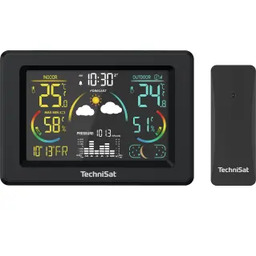 TechniSat Imeteo 600 Stacja pogody