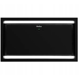 Okap wkład Amica OMC6751B 60cm Sterowany gestem 665