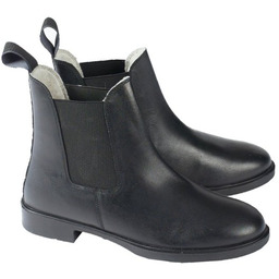 Horze Sztyblety ocieplane ECONOMIC