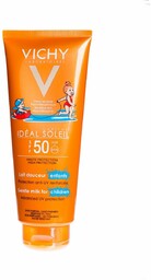 VICHY IDÉAL SOLEIL Mleczko dla dzieci SPF50, 300