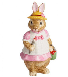 Villeroy & Boch Figura S królika Anna Bunny