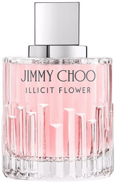 Jimmy Choo Illicit Flower woda toaletowa 60 ml