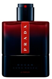 Prada Luna Rossa Ocean Le Parfum Refillable Perfumy