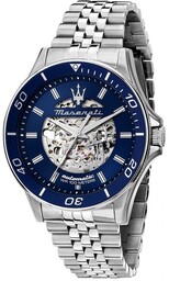 MASERATI Zegarek R8823140011
