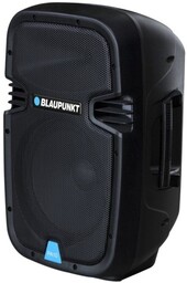 Blaupunkt Głośnik przenośny PA10 (kolor czarny)