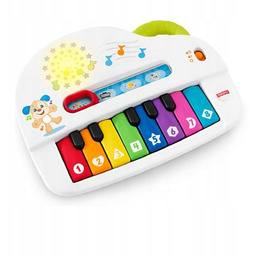 Fisher Price Pianinko Malucha, Fisher- Price