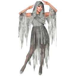 Strój duch damski-S