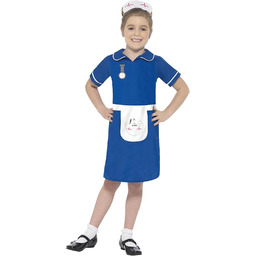 Nurse Costume (M)
