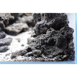 amtra delikatne podłoże kwarcowe ozdoby do akwarium, 2