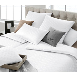 Joop Pościel żakardowa! Cornflower Blanc