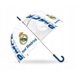 KIDS EUROSWAN Parasolka RM00018 Real Madryt