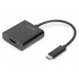 Digitus Adapter graficzny HDMI 4K 30Hz UHD