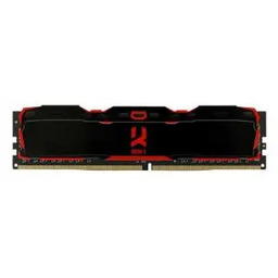 GoodRam IRDM X DDR4 16GB 3200 CL16 Czarny