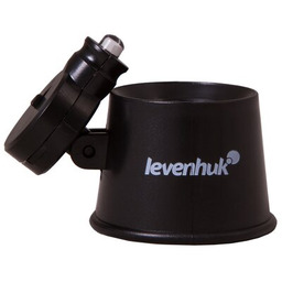 LEVENHUK Lupa Zeno Gem M3