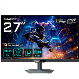 Monitor Led Gigabyte M27Q2 27 " 2560 x