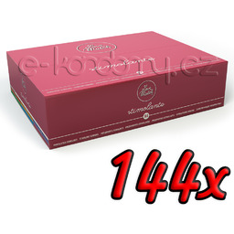 Love Match Stimulating 144 pack