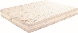 Materac MORENO MOLLYFLEX piankowy : Rozmiar - 200x200