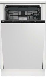 Beko DIS48120 44,8cm Szuflada na sztućce Zmywarka