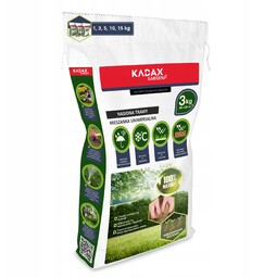Trawa uniwersalna 3 kg