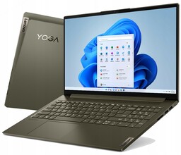 OUTLET Laptop Lenovo Yoga Creator 7 15IMH05 /
