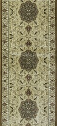 Chodnik klasyczny Anatolia 5328 cream