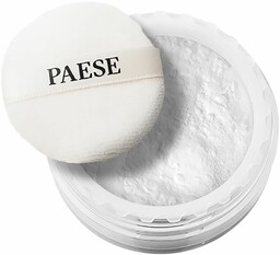 Paese Puder sypki Ryżowy 10g