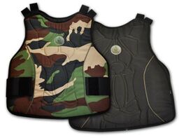 Kamizelka ochronna korpusu Buddha