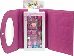 Disney Princess Sprzęgło kosmetyczne w dalekiej krainie