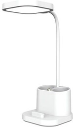 PLATINET Lampka biurkowa PDL008