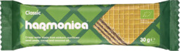 Harmonica Wafelek z samopszy z kremem mleczno kakaowym