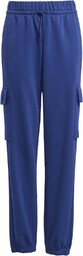 adidas Uniseks - dzieci ESSENTIALS CARGO PANTS, dark