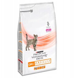 Purina PRO PLAN Veterinary Diets OM Karma kota