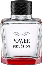 Antonio Banderas Power of Seduction woda toaletowa 100