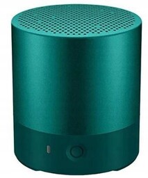 Głośnik bluetooth Huawei Mini zielony 3W