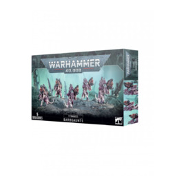 Warhammer 40,000 - Barbgaunts