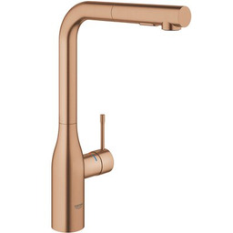 GROHE Bateria Essence 30270DL0 Miedziane złoto
