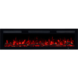 Kominek elektryczny Monarch LED 127 Emotion Flame