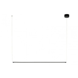 MOOSEE lampa wisząca OMBRE LEVEL 100 czarna