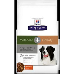 Hill''s Prescription Diet Metabolic + Mobility Canine 12kg