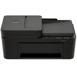 HP HP DeskJet 4310 WiFi Czarny Urządzenie wielofunkcyjne