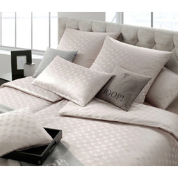 Joop Pościel żakardowa! Cornflower Beige