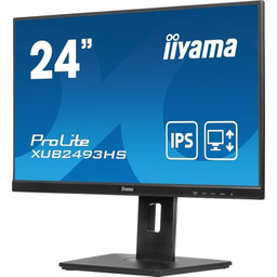 IIYAMA MONITOR LED 23,8" XUB2493HS-B6