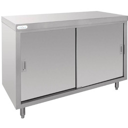 Vogue Szafka wolnostojąca 1200x600x(H)900mm I Vogue
