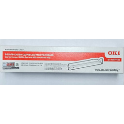 Toner Oryginał Oki 43979102 B410 B430 B440 MB460