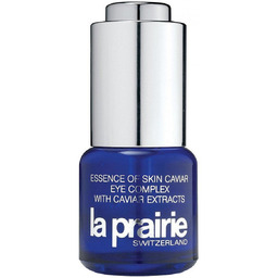 La Prairie, Skin Caviar, delikatna kuracja kawiorowa pod