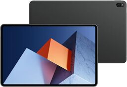 Huawei MateBook E 53012TCN Tablet, Srebrny