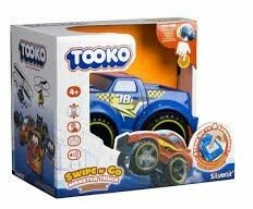 Dumel 81498 Monster Truck